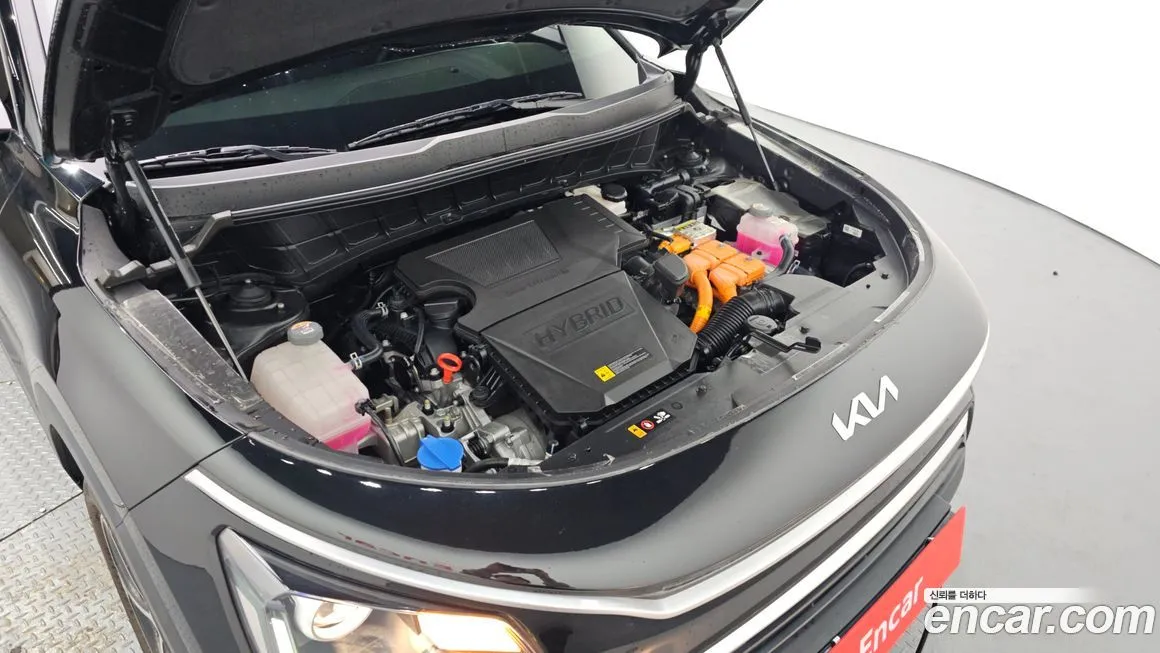 Kia Niro — фото 4