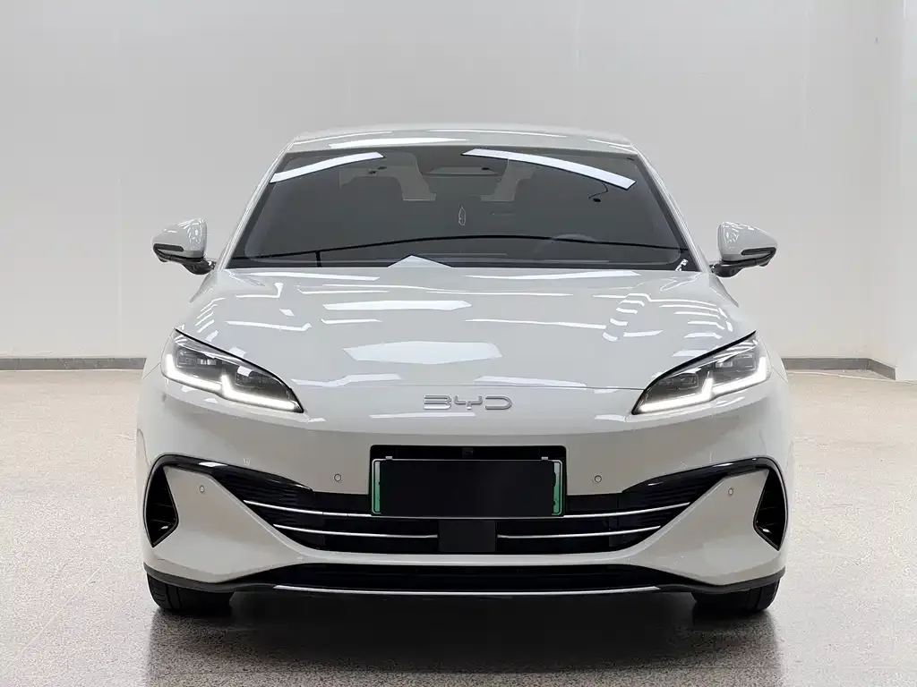 BYD Seal 06 — фото 3