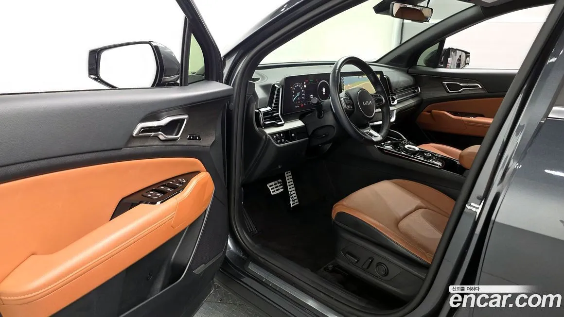 Kia Sportage — фото 3