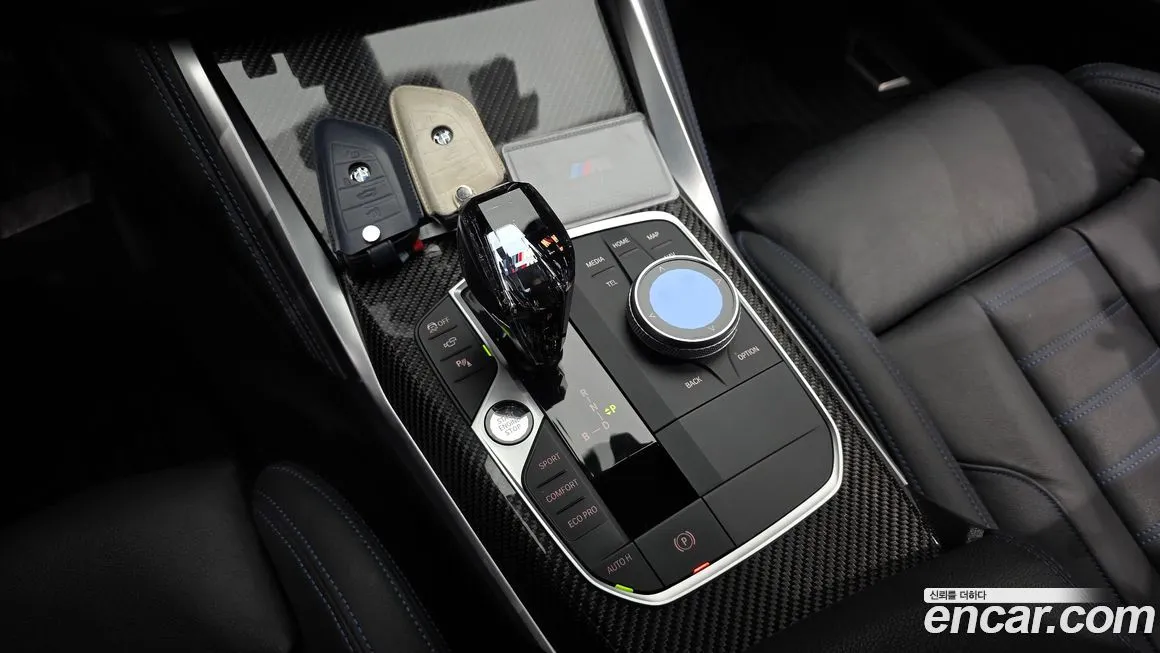 BMW i4 — фото 7
