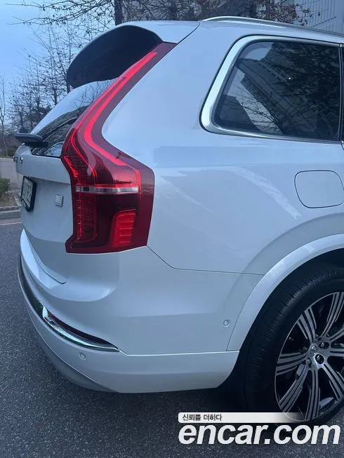 Volvo XC90 — фото 2