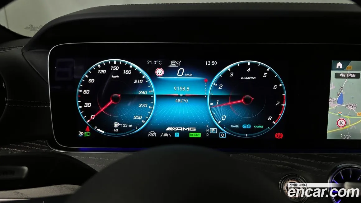 Mercedes-Benz AMG GT — фото 8