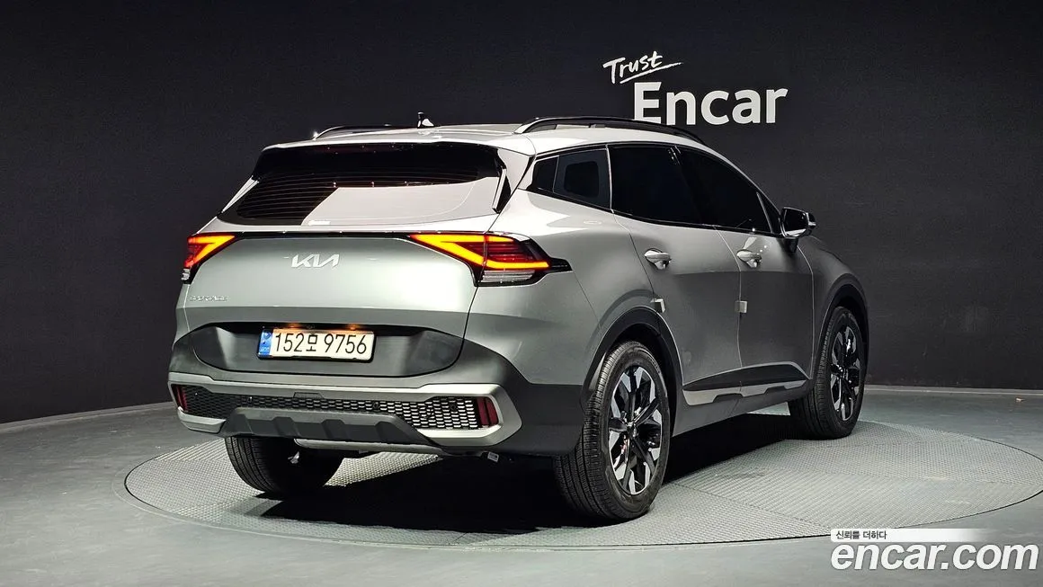 Kia Sportage — фото 3