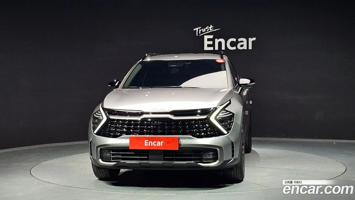 Kia Sportage — фото 4