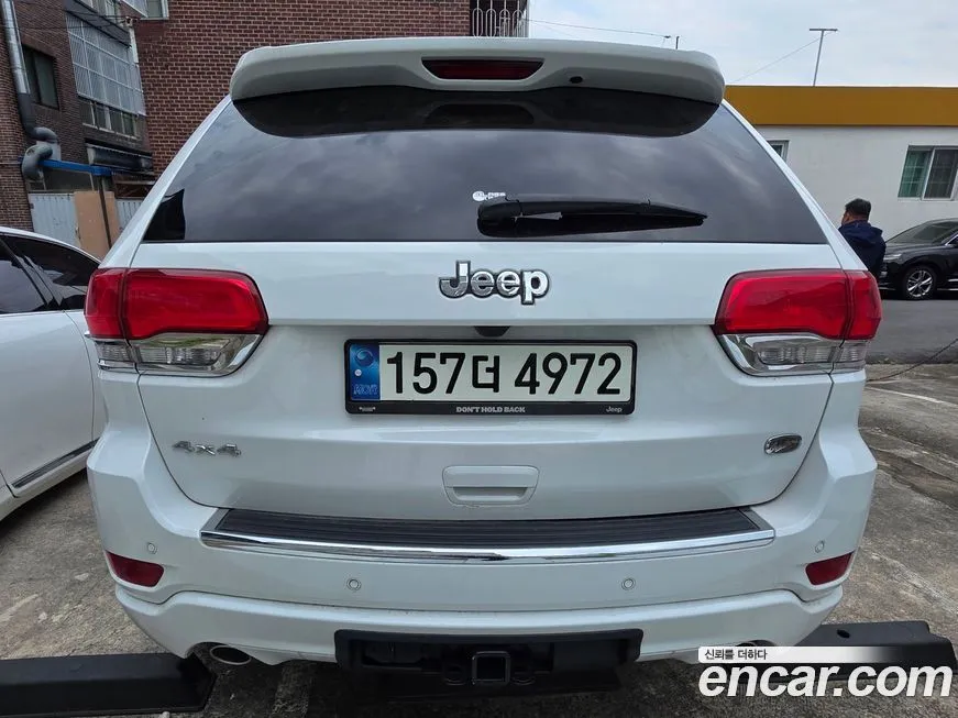Jeep Cherokee — фото 5