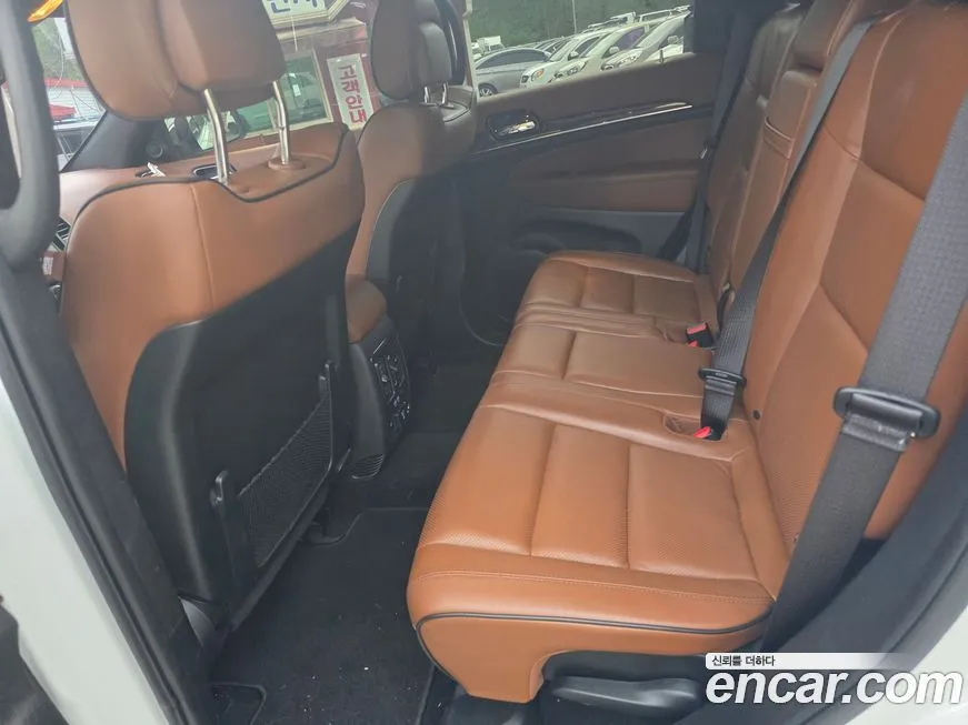 Jeep Cherokee — фото 3