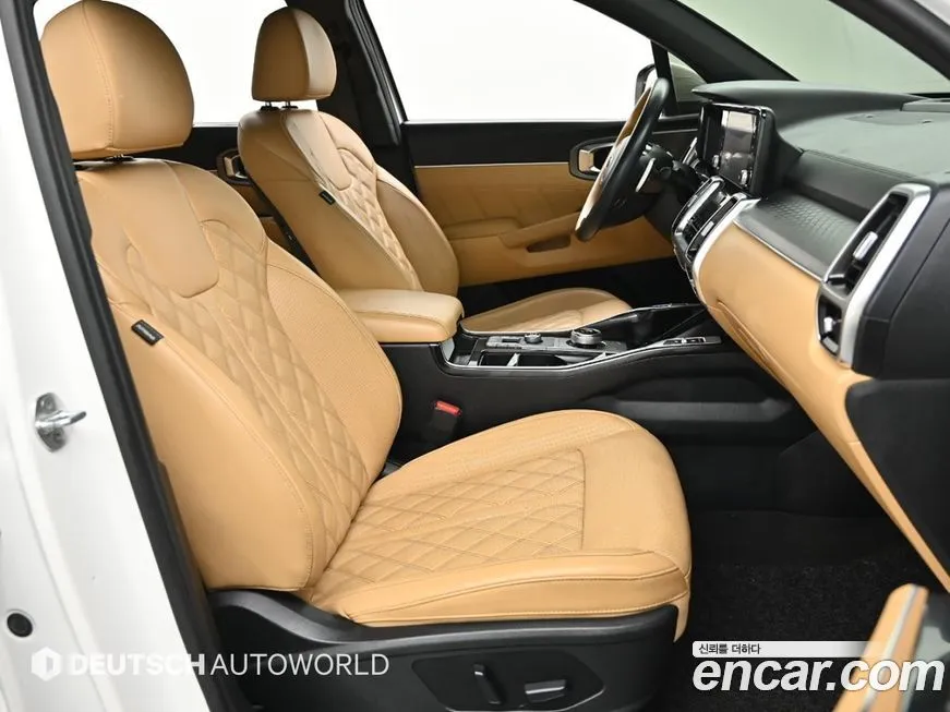 Kia Sorento — фото 10