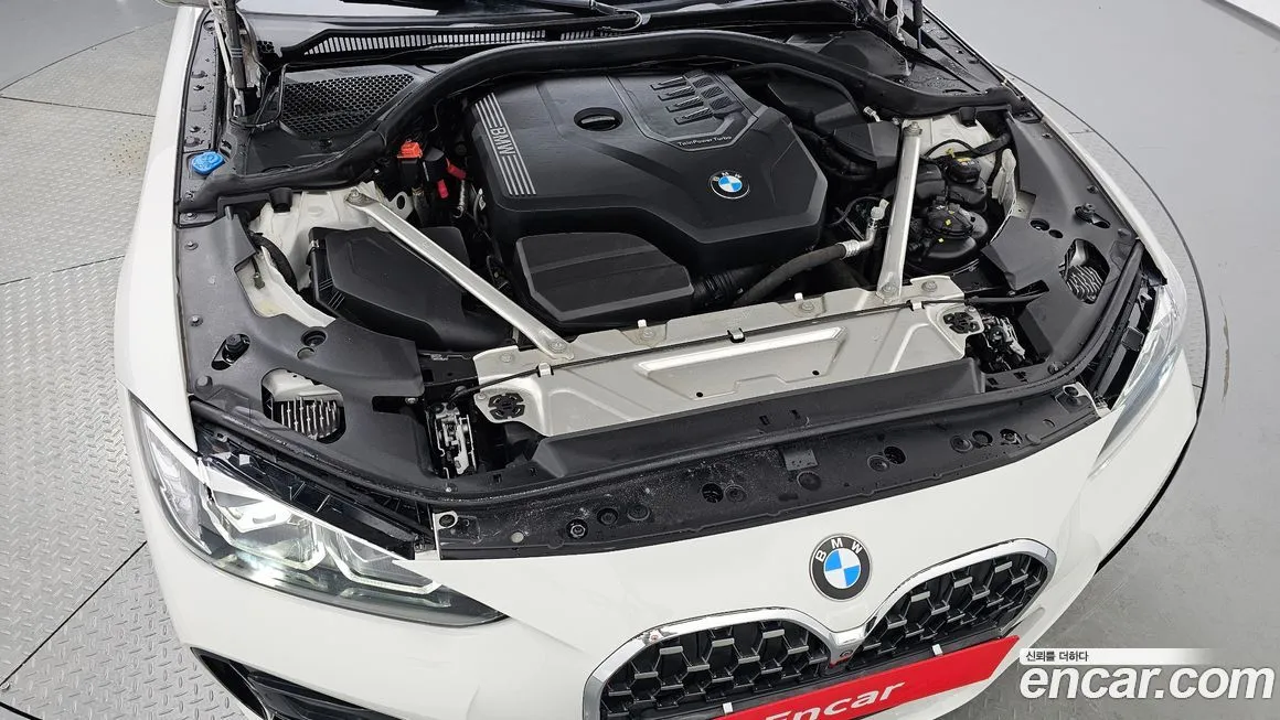 BMW 4-Series — фото 9