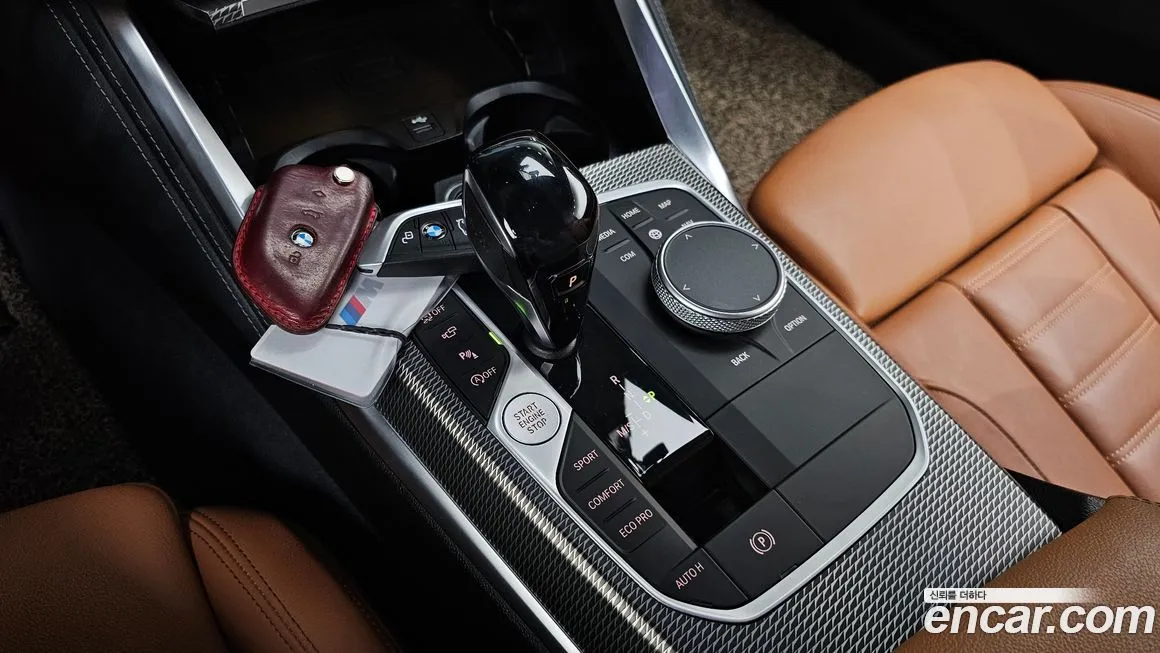 BMW 4-Series — фото 10