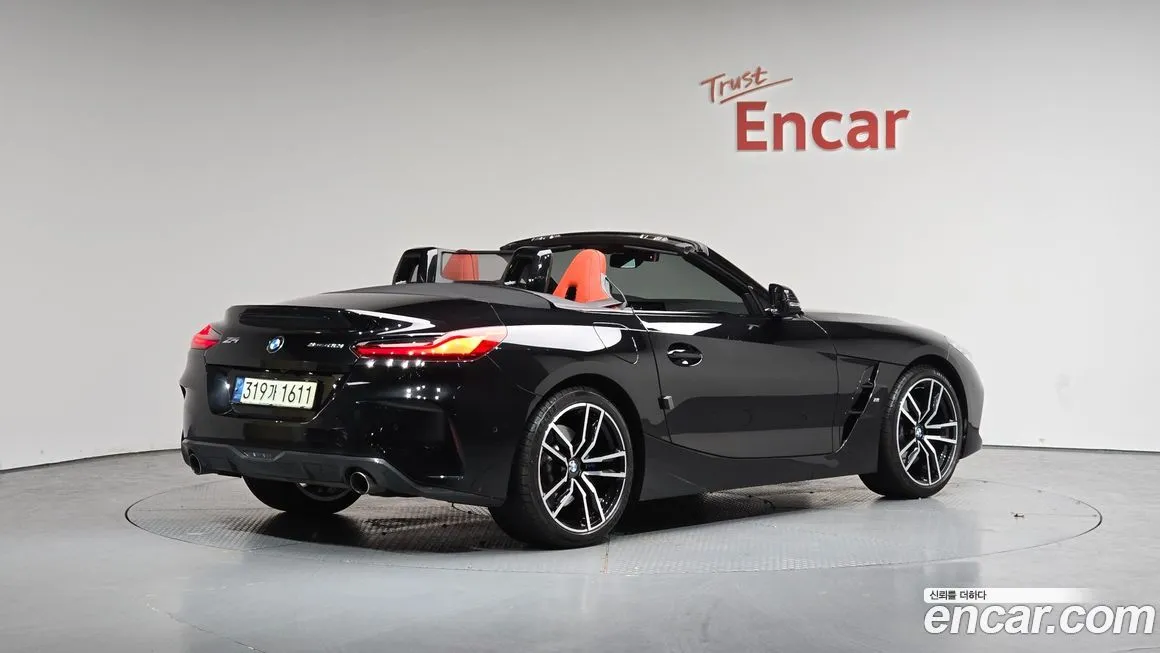 BMW Z4 — фото 6