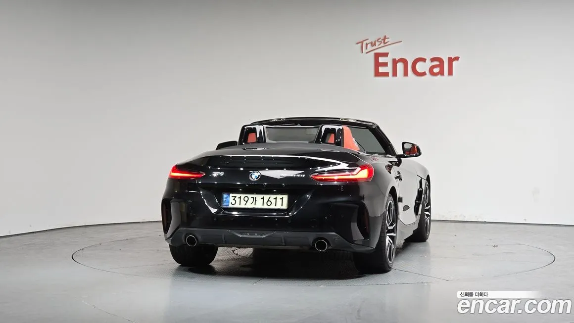 BMW Z4 — фото 2