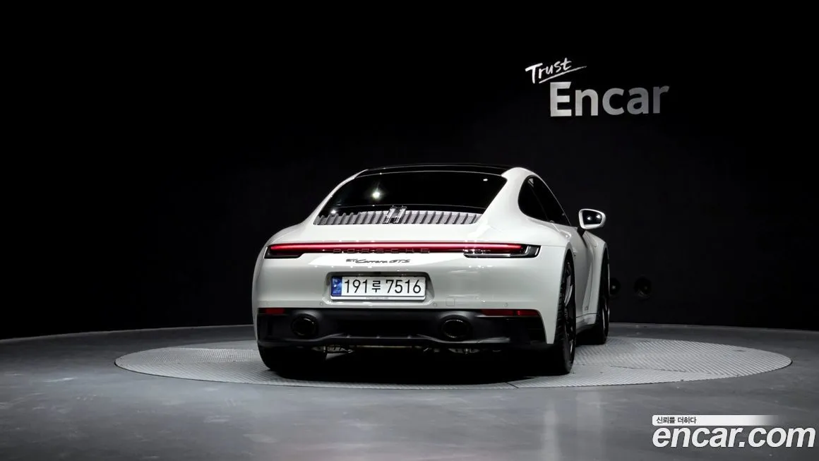 Porsche 911 — фото 10