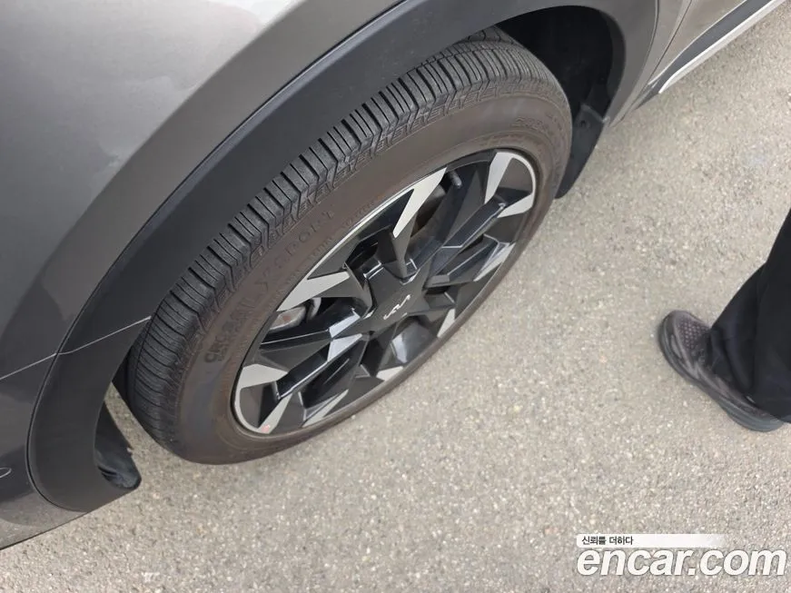 Kia Sorento — фото 6