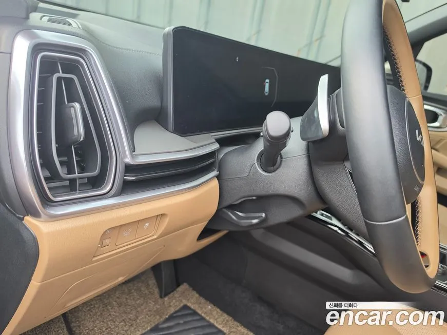 Kia Sorento — фото 4