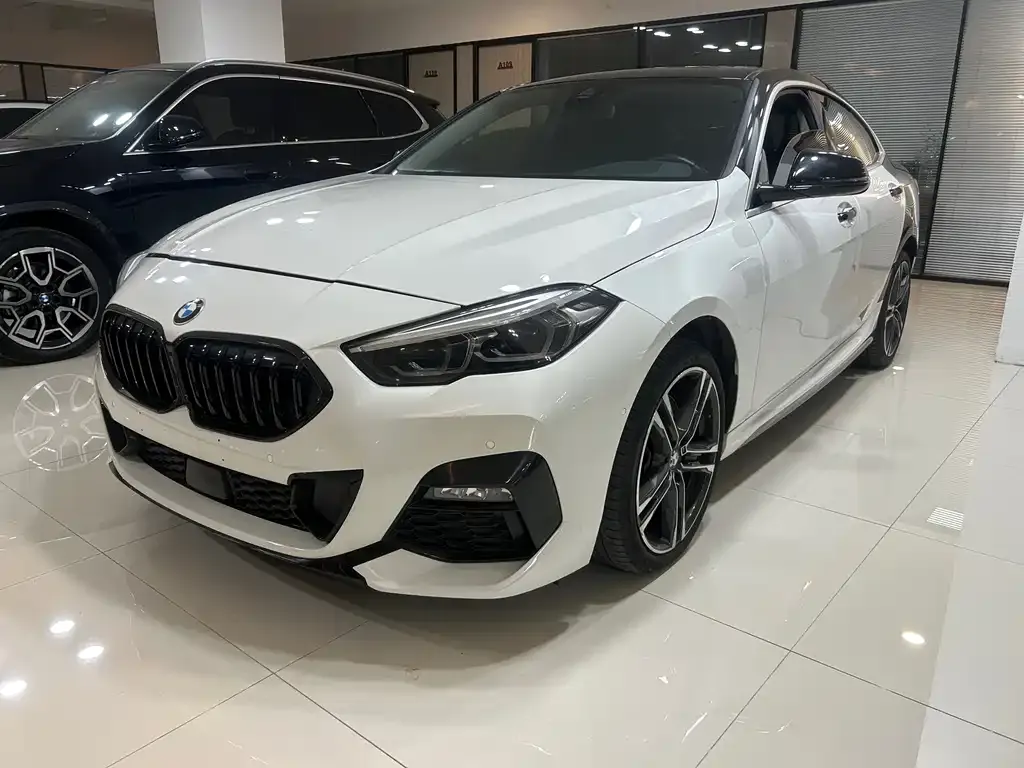 BMW 2 Series (Import) — фото 1
