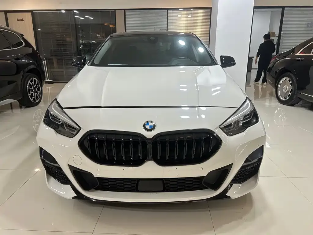 BMW 2 Series (Import) — фото 6