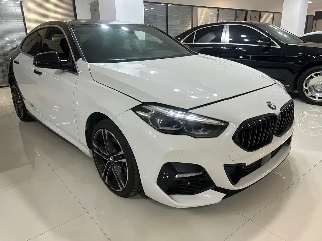 BMW 2 Series (Import) — фото 9