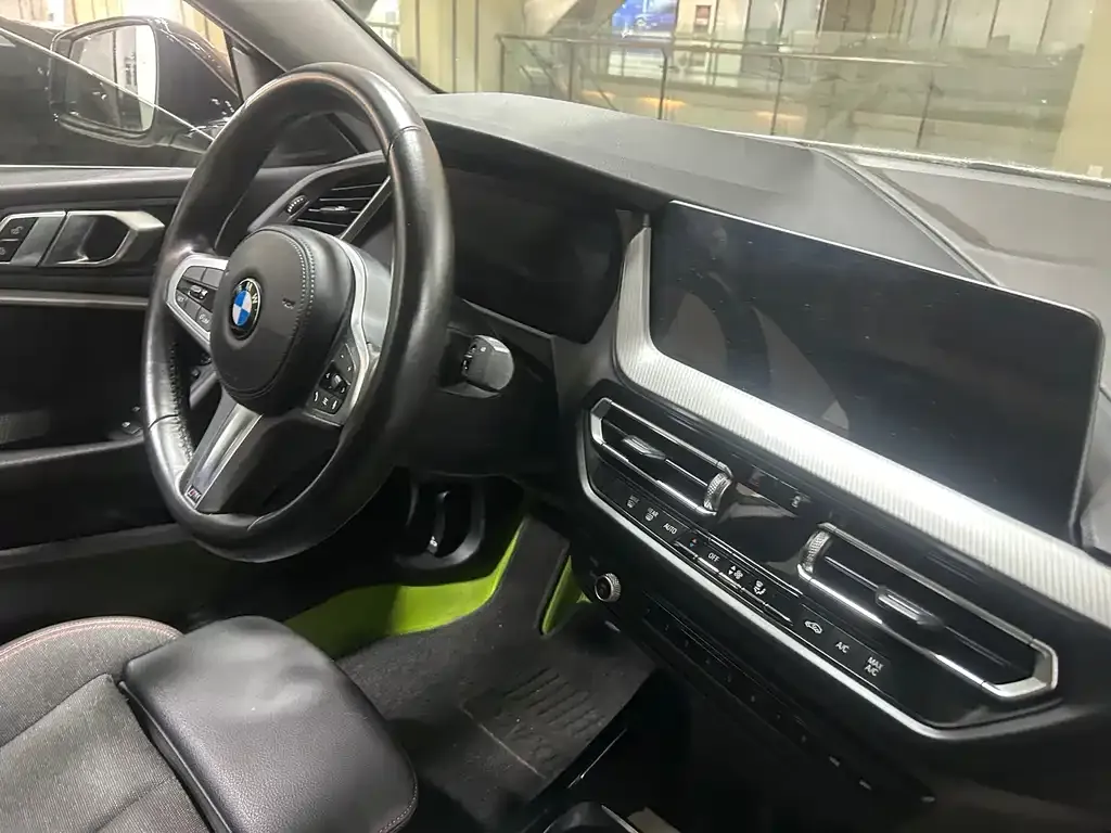 BMW 2 Series (Import) — фото 8