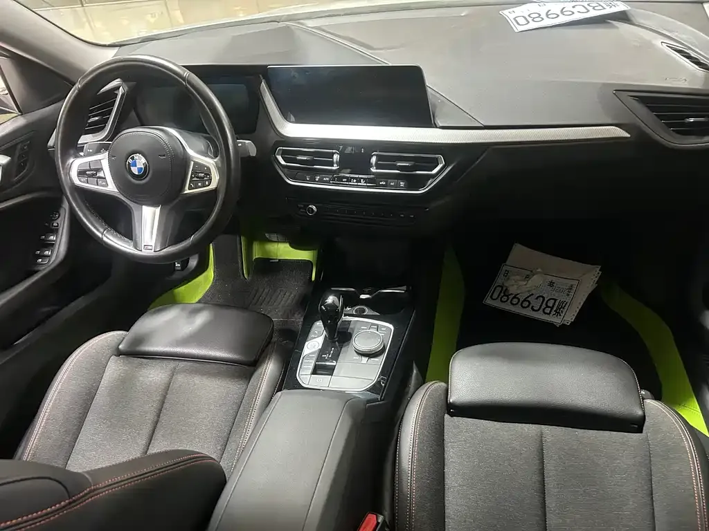BMW 2 Series (Import) — фото 10