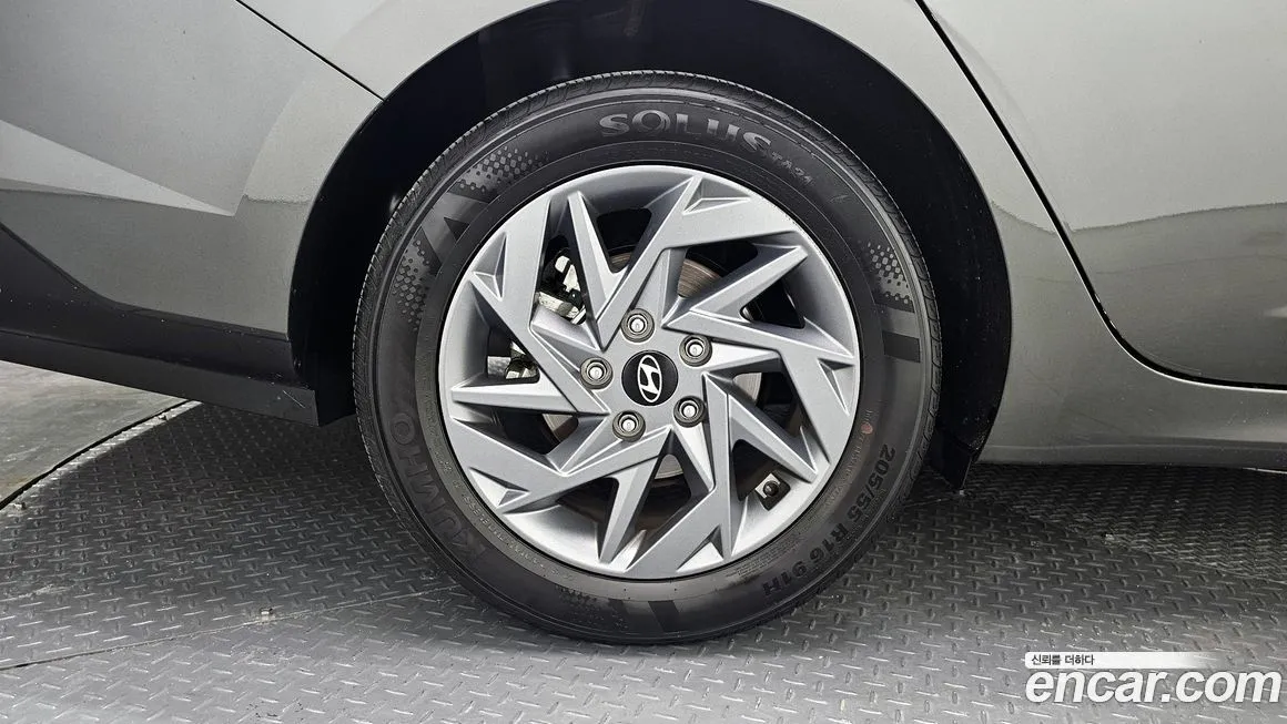 Hyundai AVANTE — фото 7