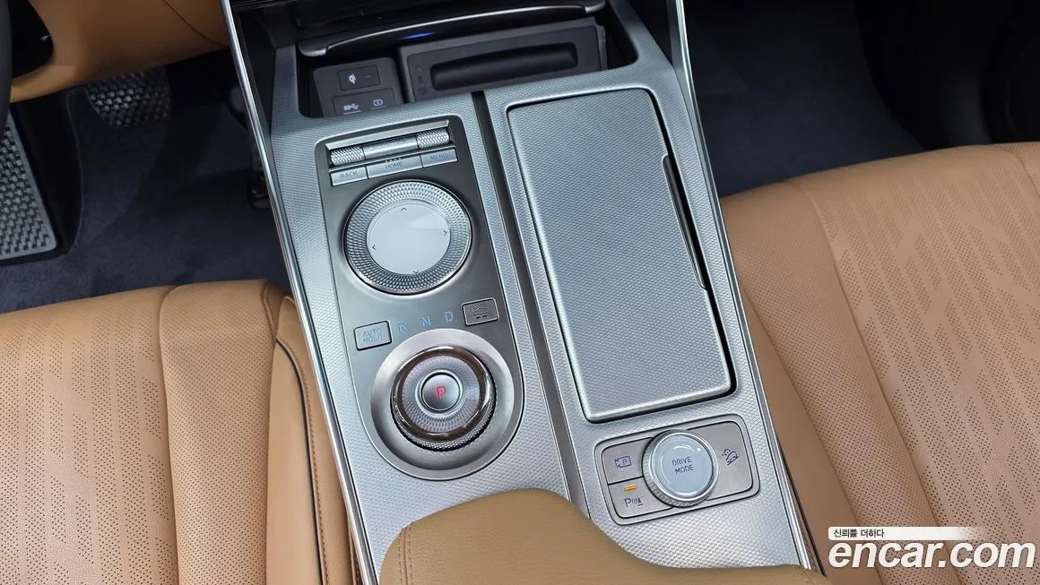 Genesis GV80 — фото 10