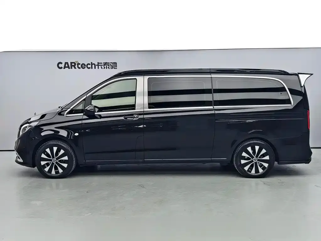 Mercedes-Benz Vito — фото 2