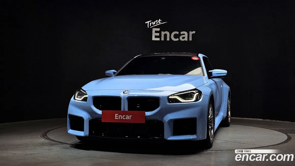 BMW M2 — фото 4
