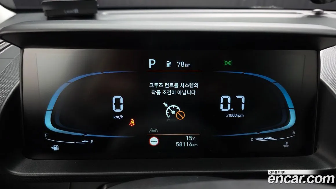 Hyundai Casper — фото 2