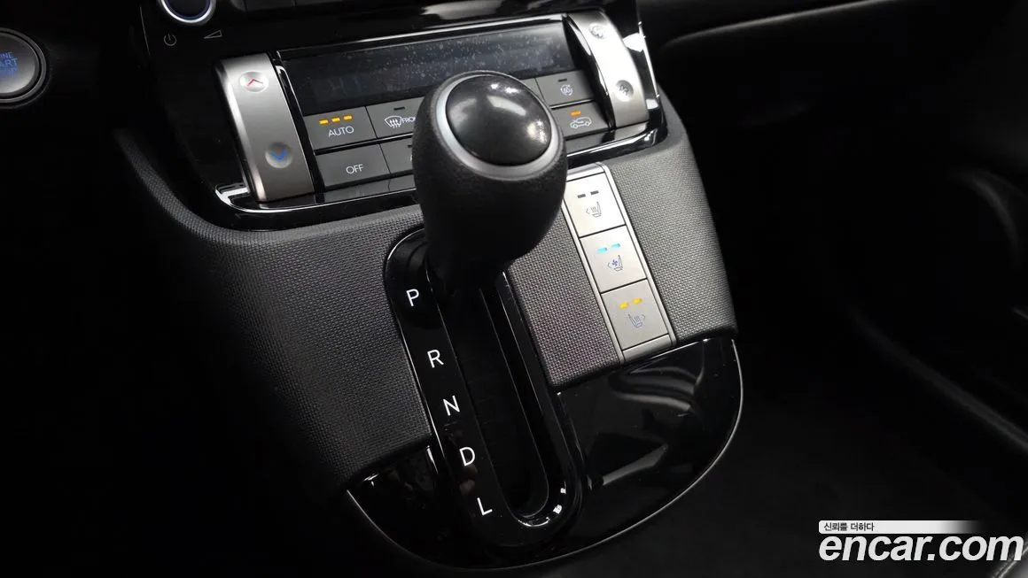Hyundai Casper — фото 7