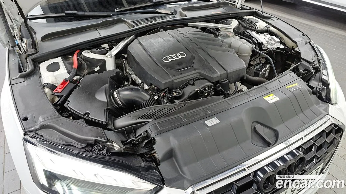 Audi A5 — фото 8