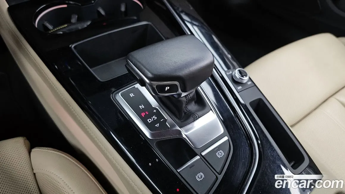 Audi A5 — фото 6