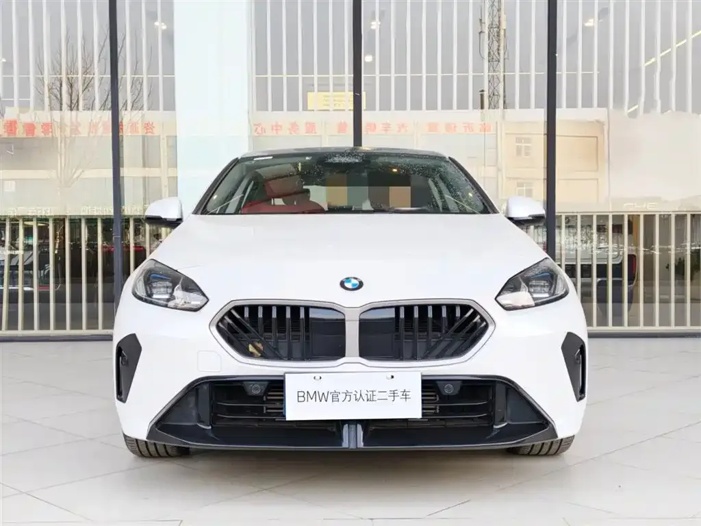 BMW 2 Series — фото 10