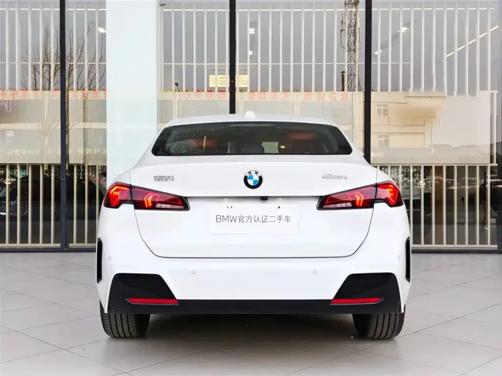 BMW 2 Series — фото 9