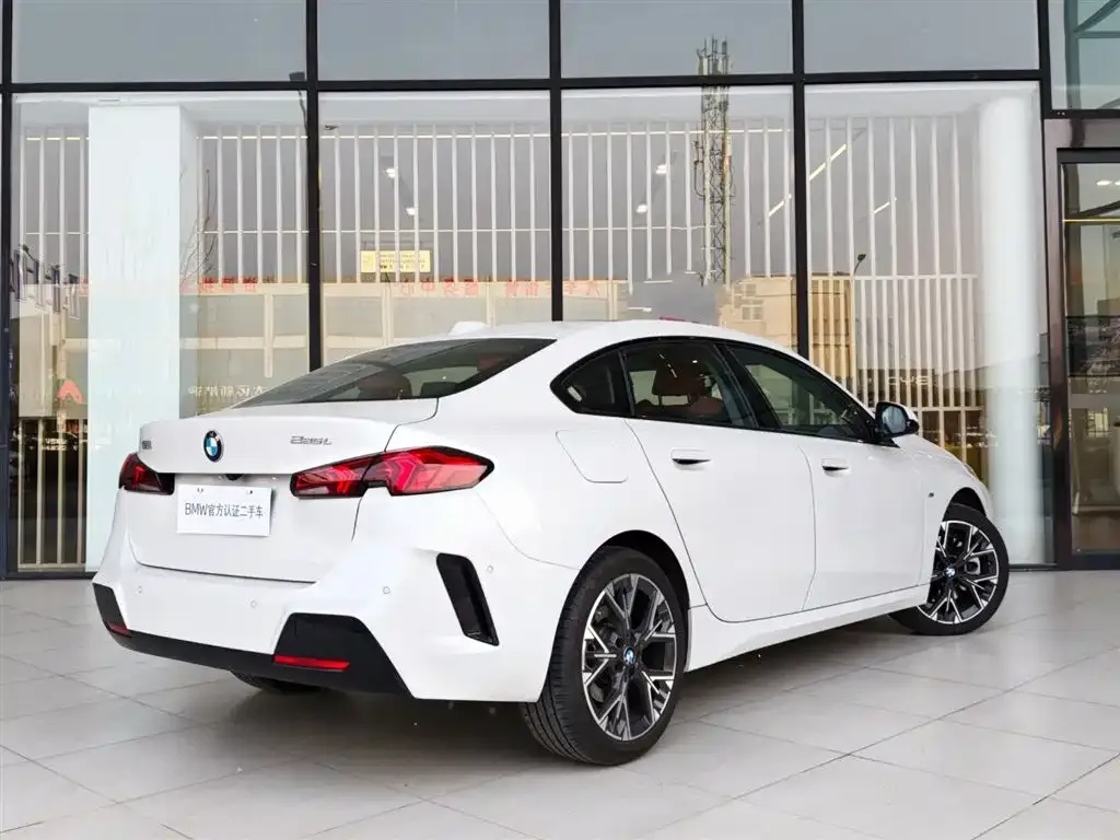 BMW 2 Series — фото 5