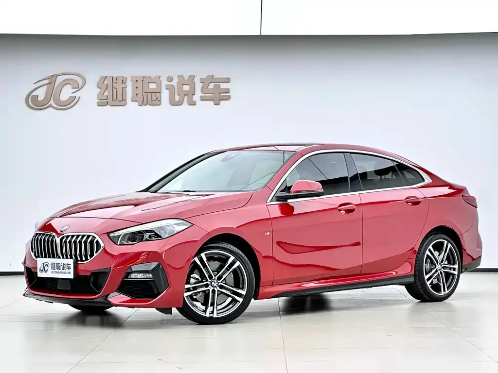 BMW 2 Series (Import) — фото 1