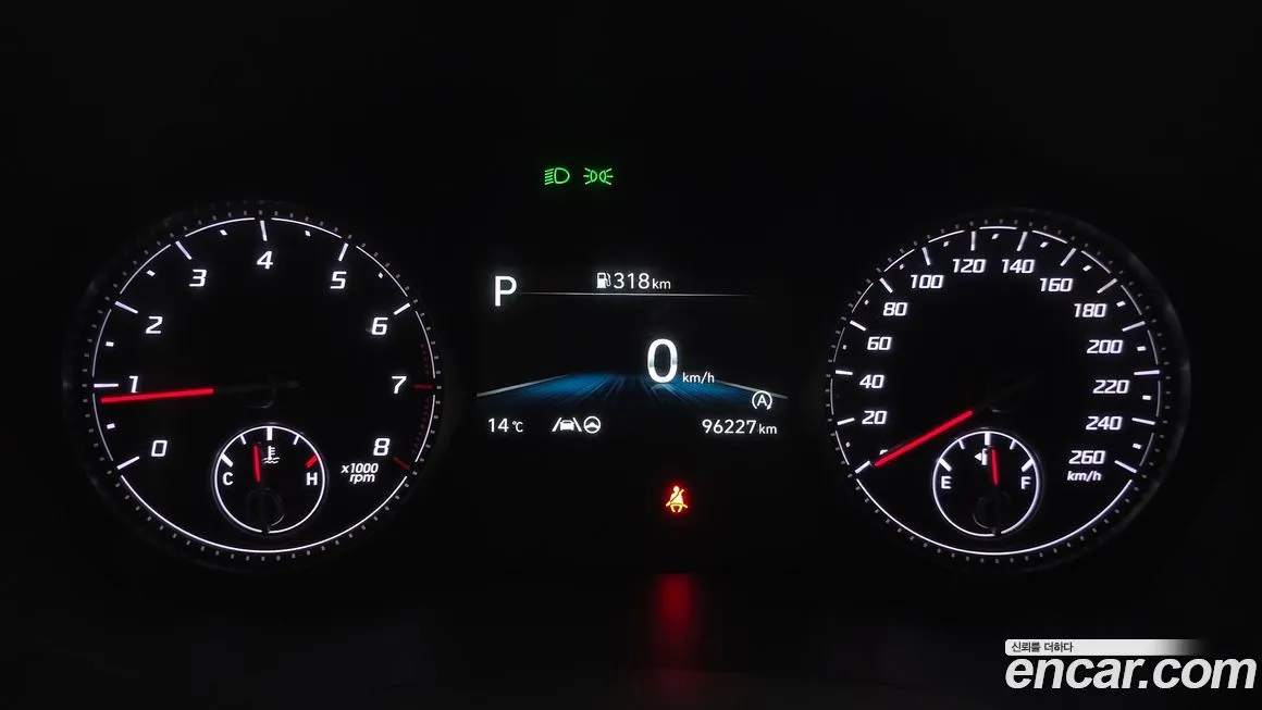 Hyundai Santafe — фото 2