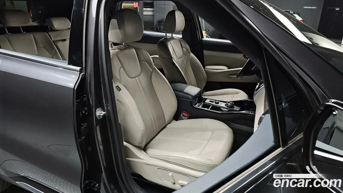 Kia Sorento — фото 7