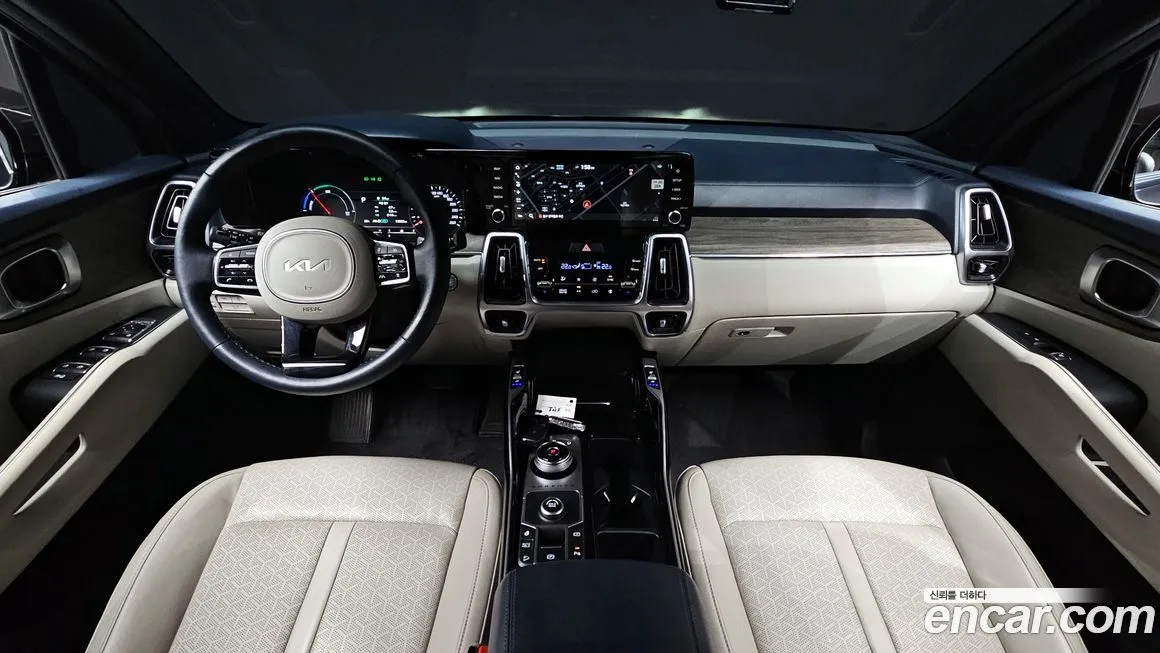 Kia Sorento — фото 4