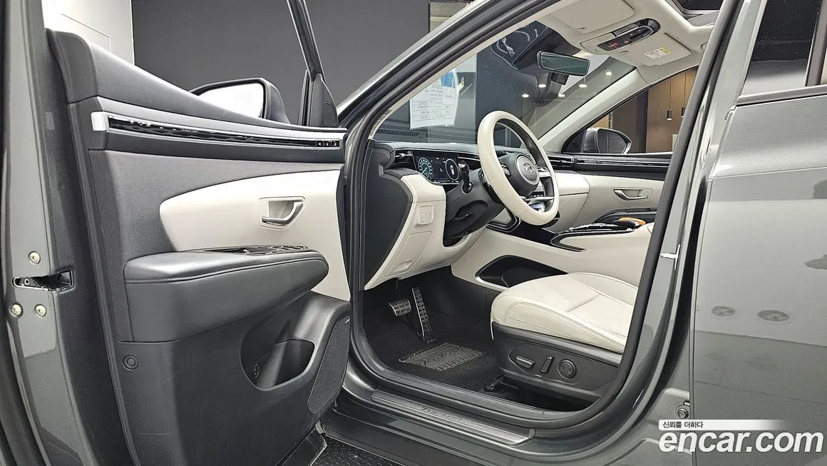 Hyundai Tucson — фото 8