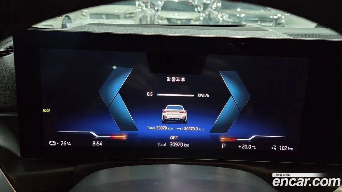BMW i4 — фото 2