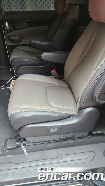 Kia Carnival — фото 2