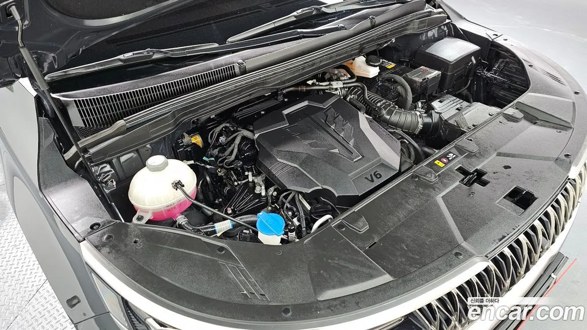 Kia Carnival — фото 10