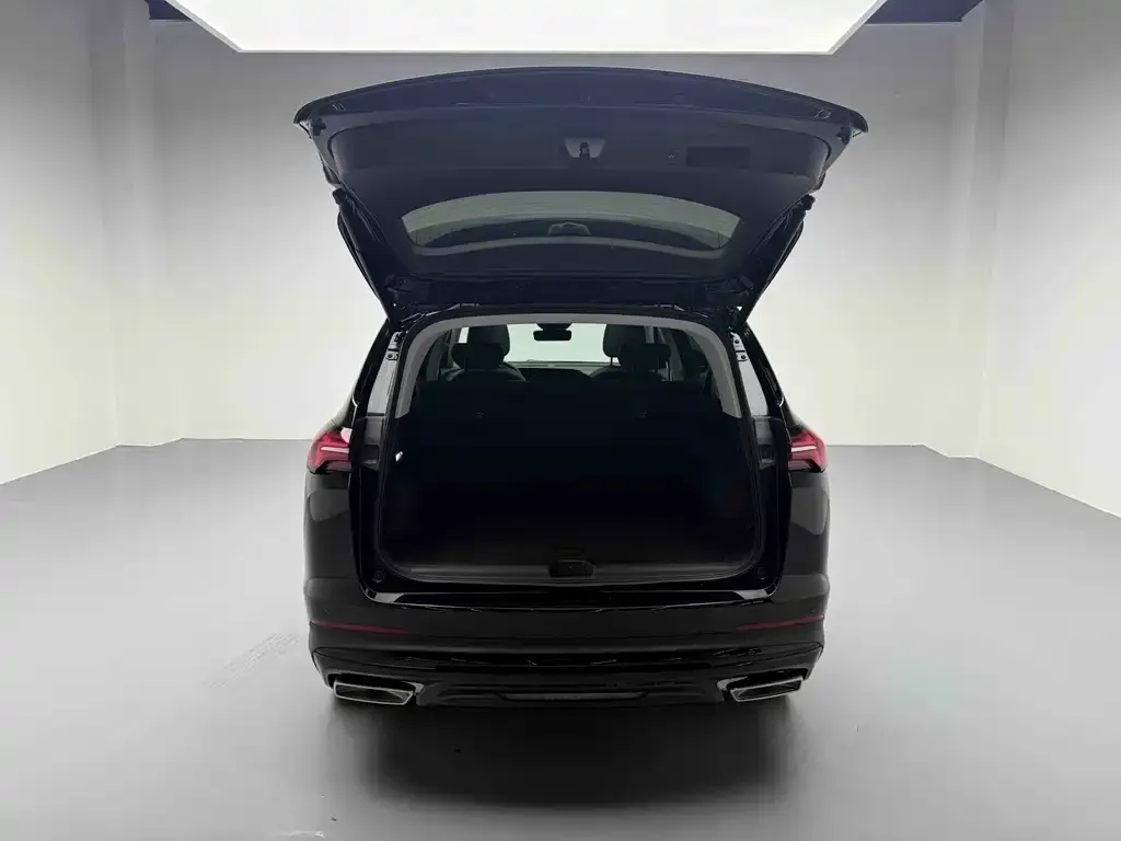 Buick Envision Plus — фото 2