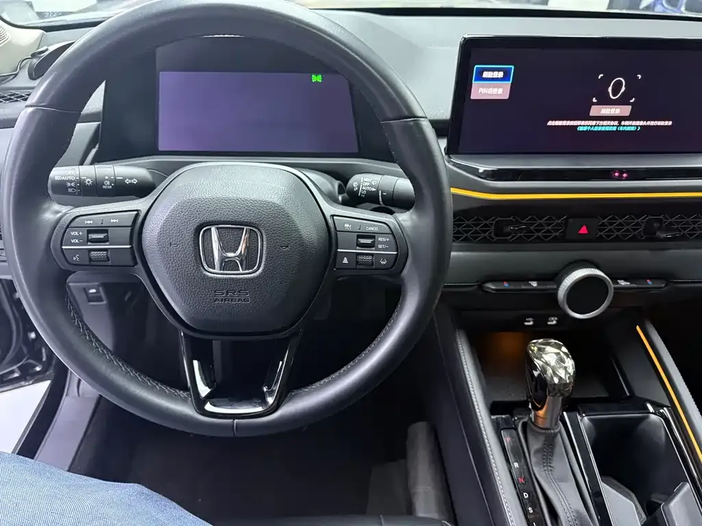 Honda Accord — фото 4