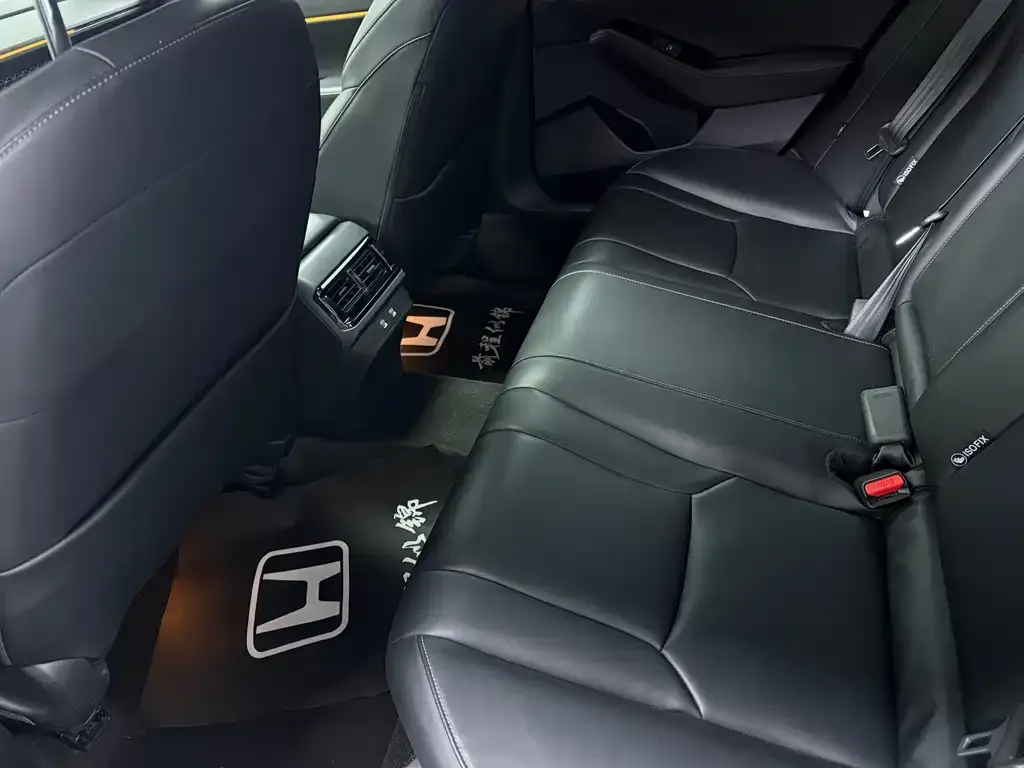 Honda Accord — фото 2