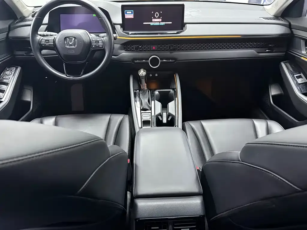 Honda Accord — фото 6