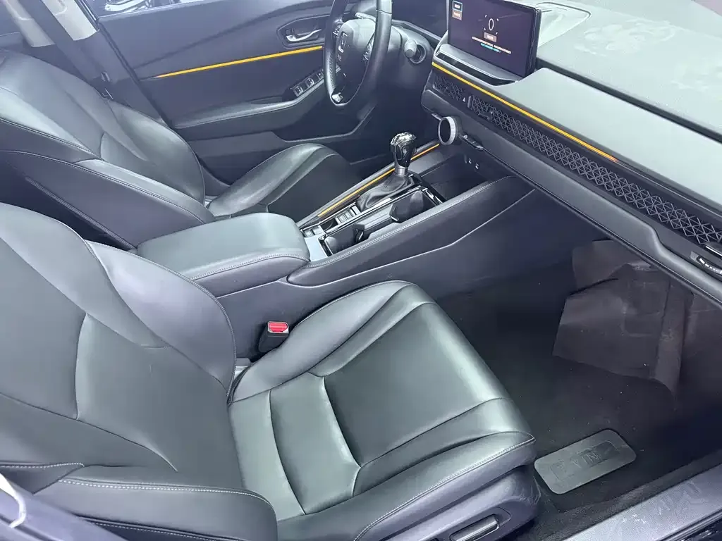 Honda Accord — фото 5