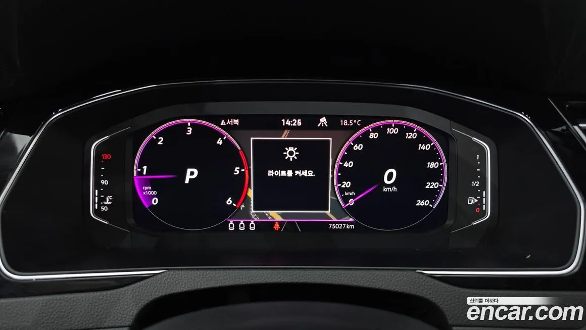 Volkswagen Passat — фото 4