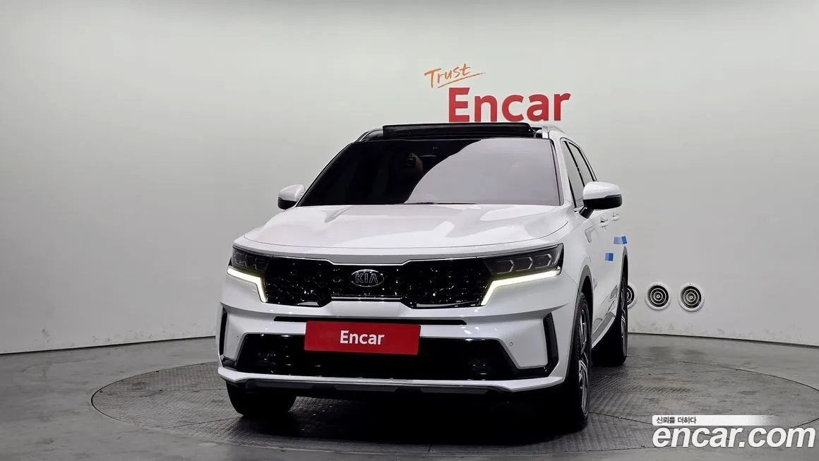 Kia Sorento — фото 2