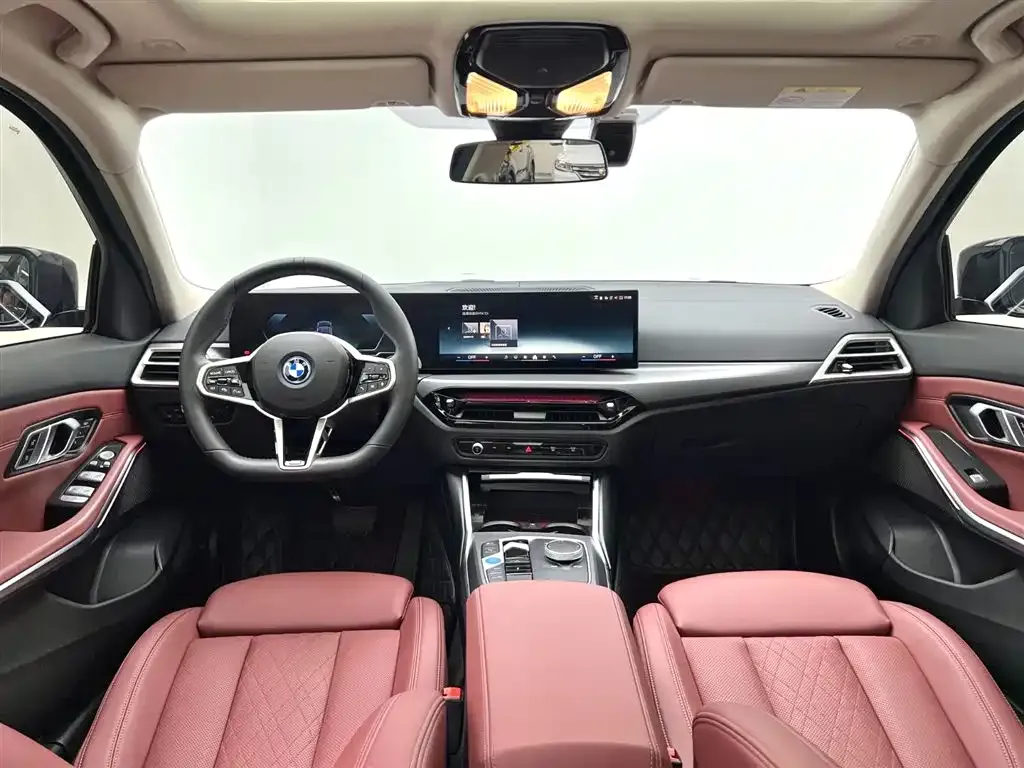 BMW i3 — фото 9